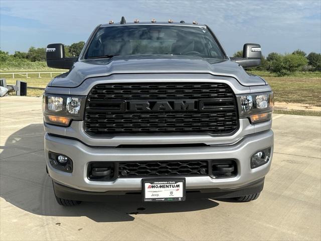 2024 RAM Ram 3500 RAM 3500 BIG HORN CREW CAB 4X4 8 BOX