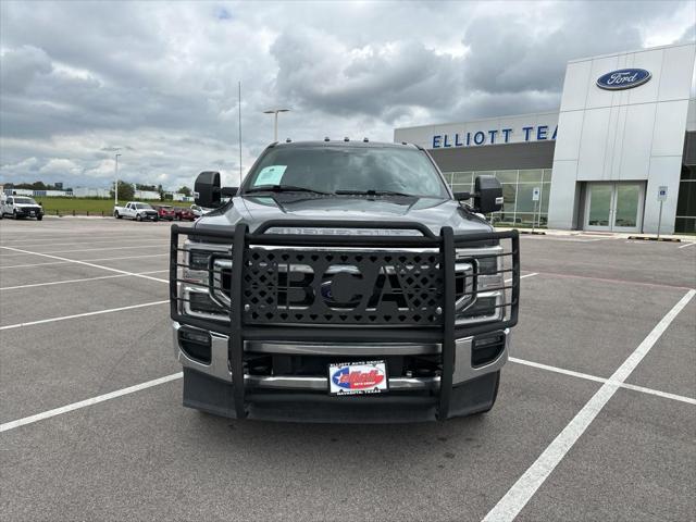 2021 Ford F-350 LARIAT