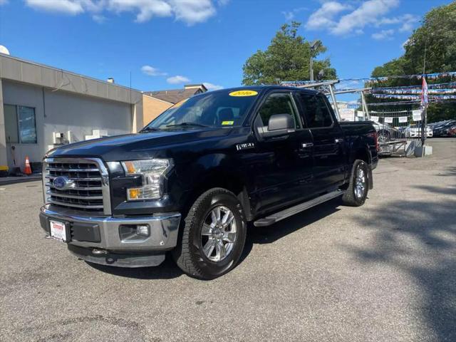 2016 Ford F-150 XL for sale in Elizabeth, NJ