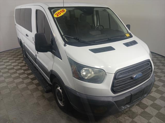 2016 Ford Transit-150