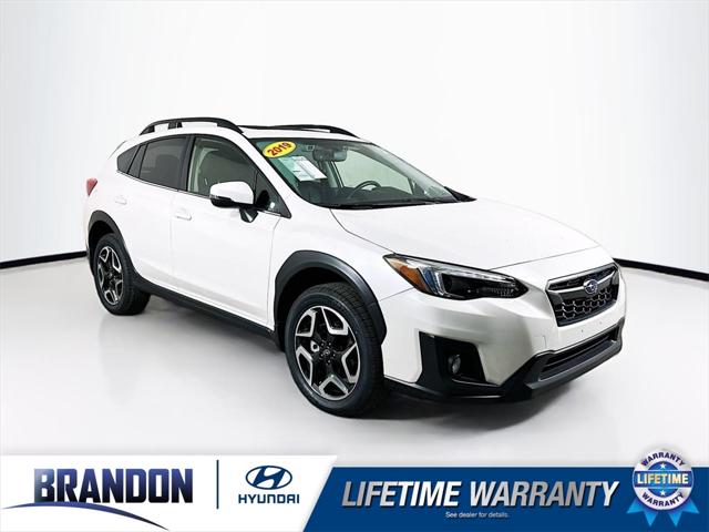 2019 Subaru Crosstrek