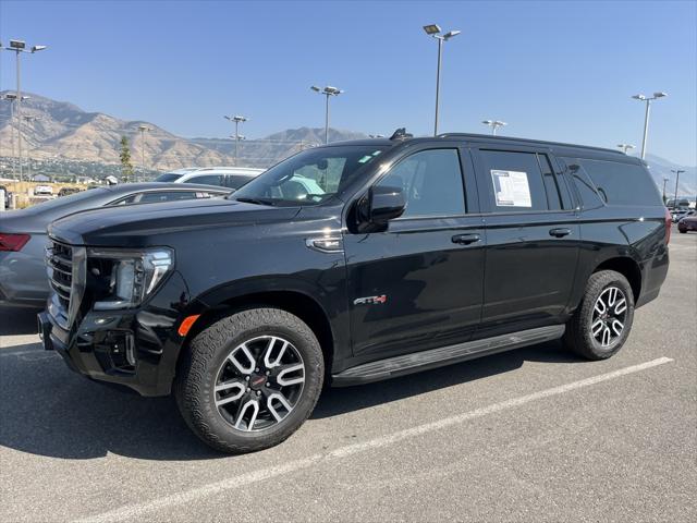 2023 GMC Yukon XL