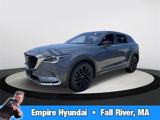 2023 Mazda CX-9