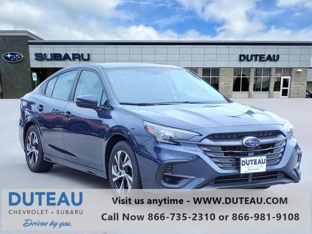 2025 Subaru Legacy Premium for sale in Lincoln, NE