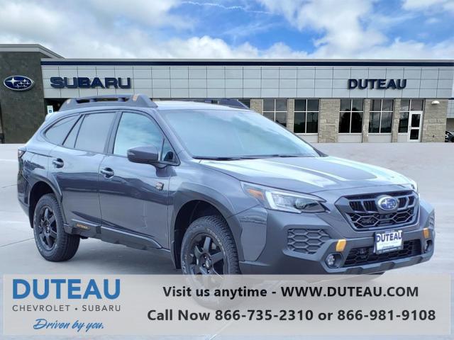 2025 Subaru Outback Wilderness for sale in Lincoln, NE