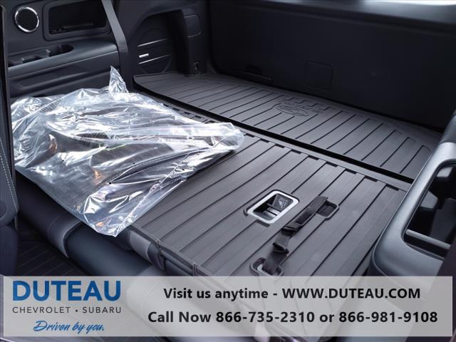 2024 Subaru Ascent Onyx Edition