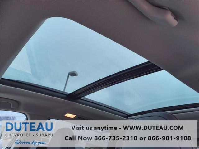 2024 Subaru Ascent Onyx Edition