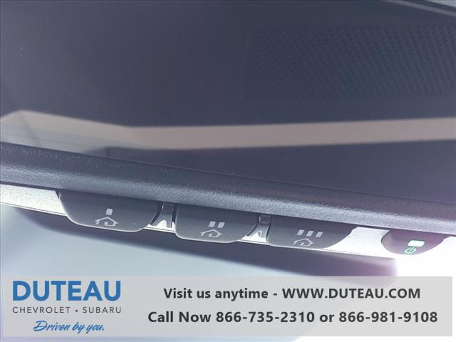 2024 Subaru Ascent Onyx Edition