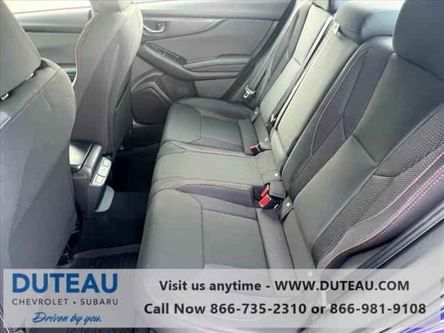 2024 Subaru WRX Premium