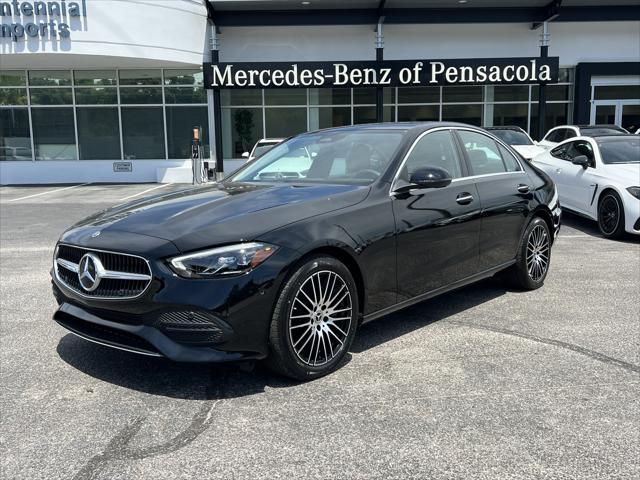 2024 Mercedes-Benz C-CLASS C 300 C 300 for sale in Pensacola, FL