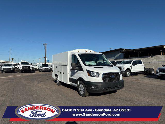 2024 Ford Transit Cutaway 350 CUTAWAY for sale in Glendale, AZ