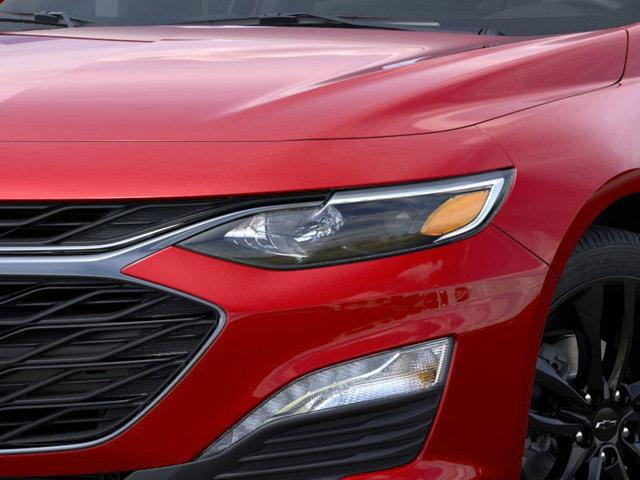 2025 Chevrolet Malibu FWD 1LT