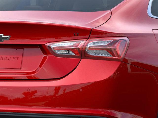 2025 Chevrolet Malibu FWD 1LT