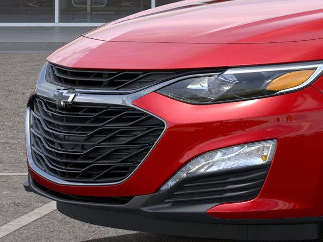 2025 Chevrolet Malibu FWD 1LT