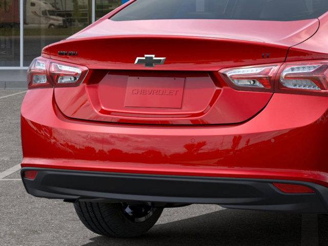 2025 Chevrolet Malibu FWD 1LT