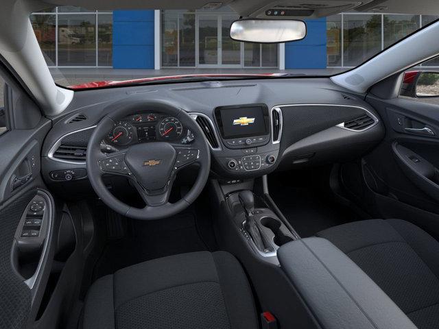 2025 Chevrolet Malibu FWD 1LT