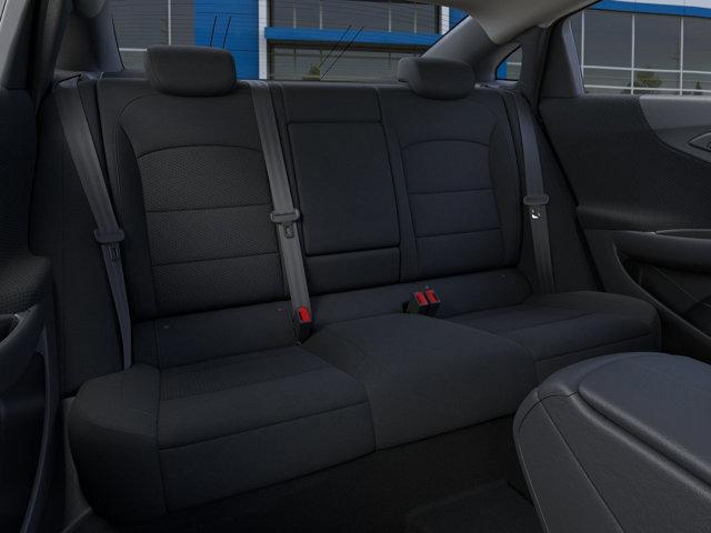 2025 Chevrolet Malibu FWD 1LT