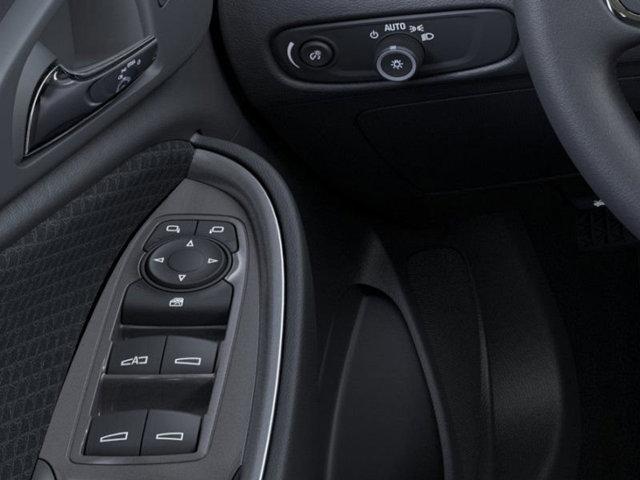 2025 Chevrolet Malibu FWD 1LT