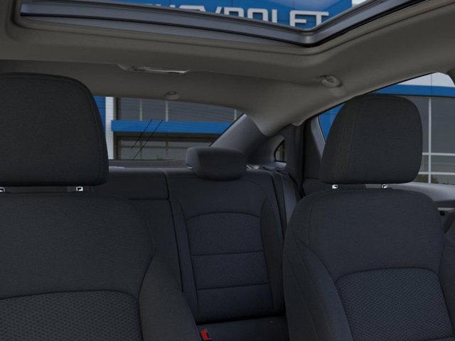 2025 Chevrolet Malibu FWD 1LT