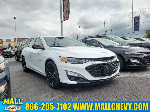 2025 Chevrolet Malibu FWD 2LT for sale in Cherry Hill, NJ