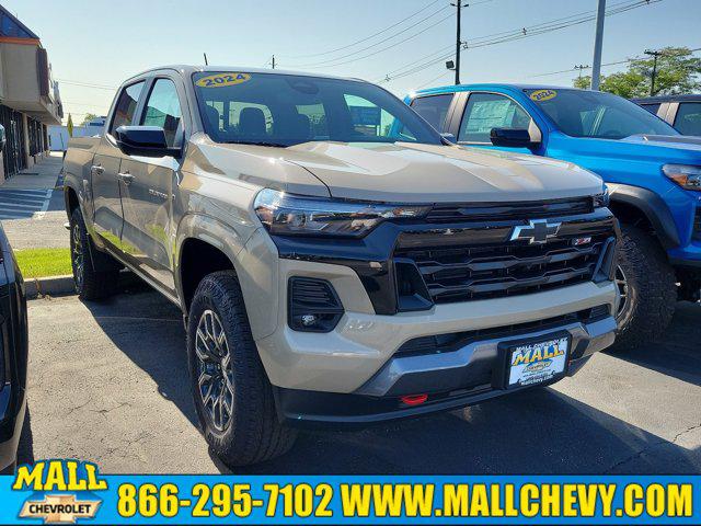 2024 Chevrolet Colorado 4WD Z71 for sale in Cherry Hill, NJ