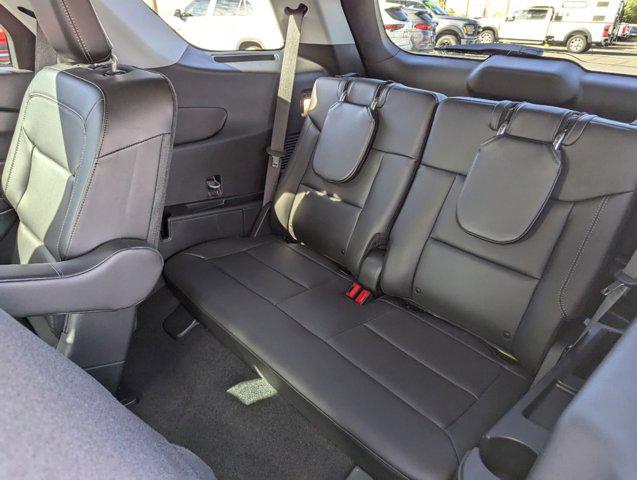 New 2024 Ford Explorer For Sale in Tucson, AZ