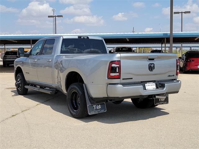 2024 RAM Ram 3500 RAM 3500 BIG HORN CREW CAB 4X4 8 BOX