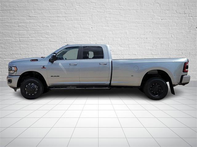 2024 RAM Ram 3500 RAM 3500 BIG HORN CREW CAB 4X4 8 BOX