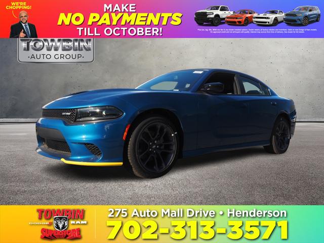 2023 Dodge Charger R/T