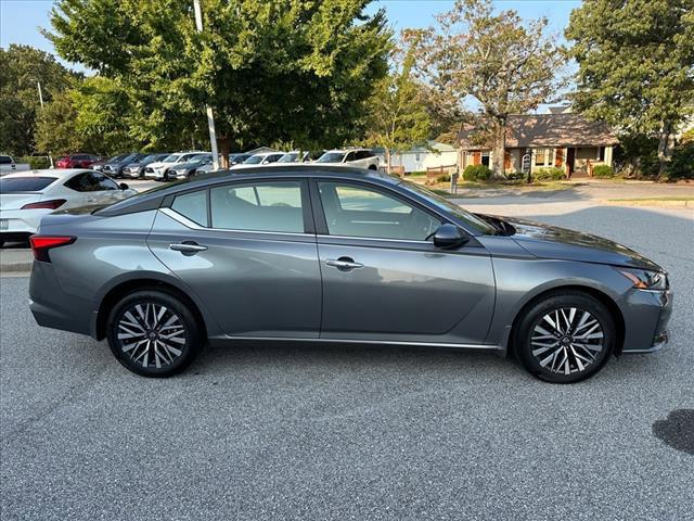 2023 Nissan Altima SV Intelligent AWD