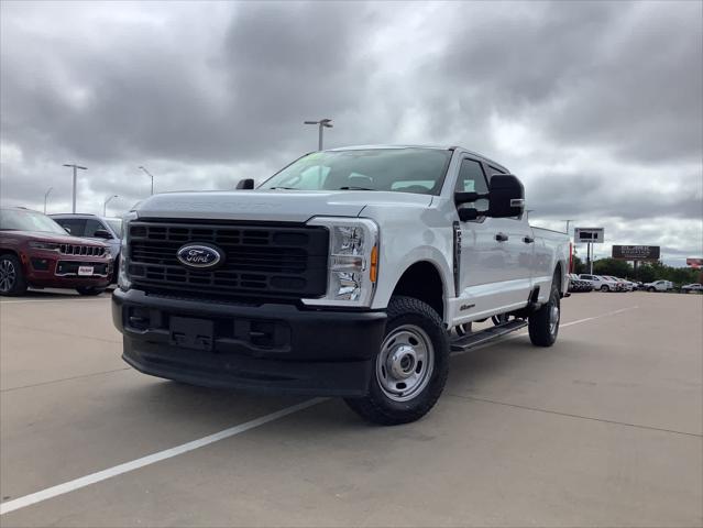 2023 Ford F-350 XL