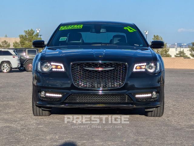 2021 Chrysler 300 300S