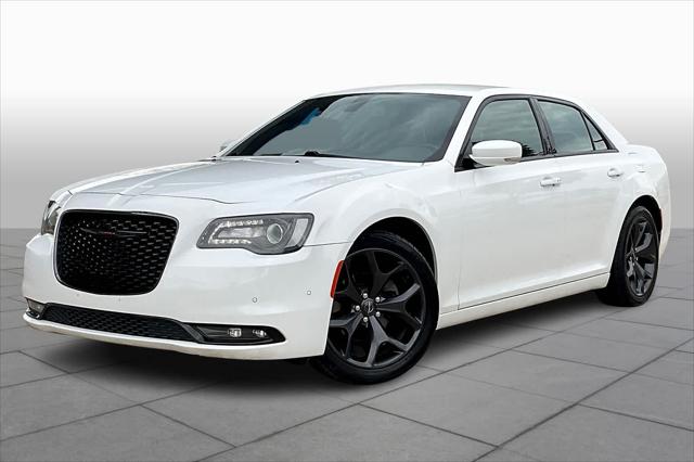 2021 Chrysler 300 300S