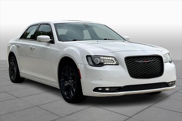 2021 Chrysler 300 300S