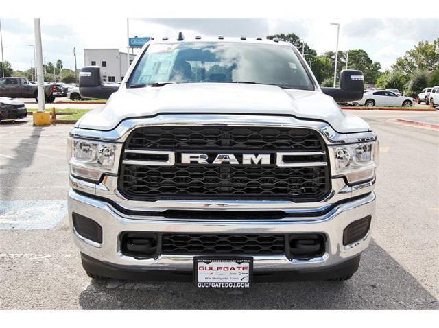 2024 RAM Ram 3500 RAM 3500 TRADESMAN CREW CAB 4X4 8 BOX