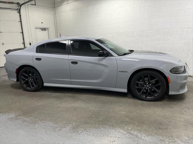 2020 Dodge Charger R/T RWD