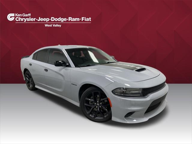 2020 Dodge Charger R/T RWD