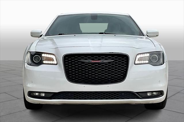 2021 Chrysler 300 300S