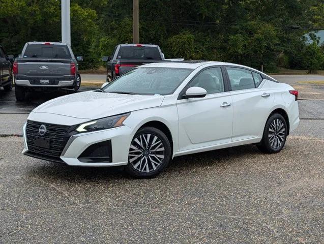 2023 Nissan Altima SV Intelligent AWD