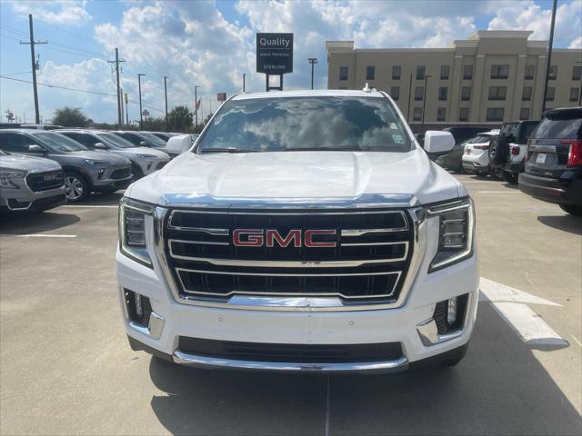 2021 GMC Yukon XL 2WD SLT