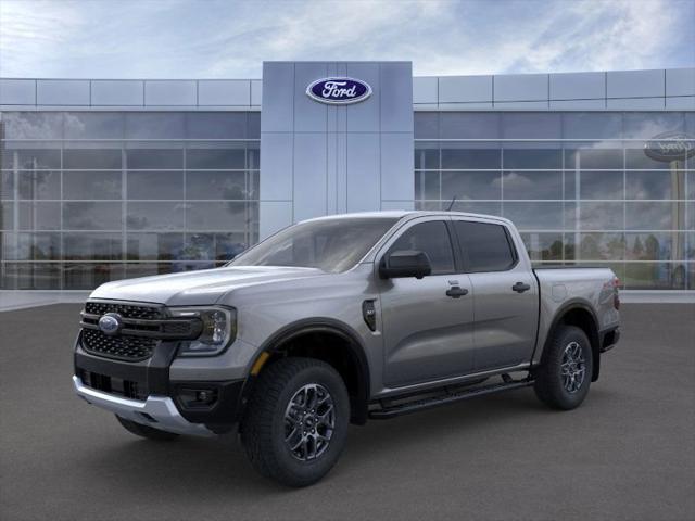 2024 Ford Ranger XLT for sale in Grand Rapids, MI