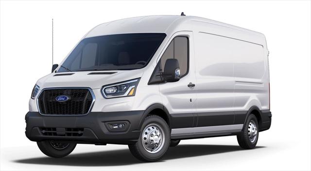 2024 Ford Transit Cargo Van Base for sale in Grand Rapids, MI