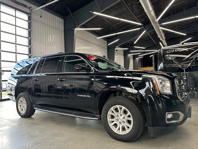2020 GMC Yukon XL 4WD SLT for sale in Cody, WY