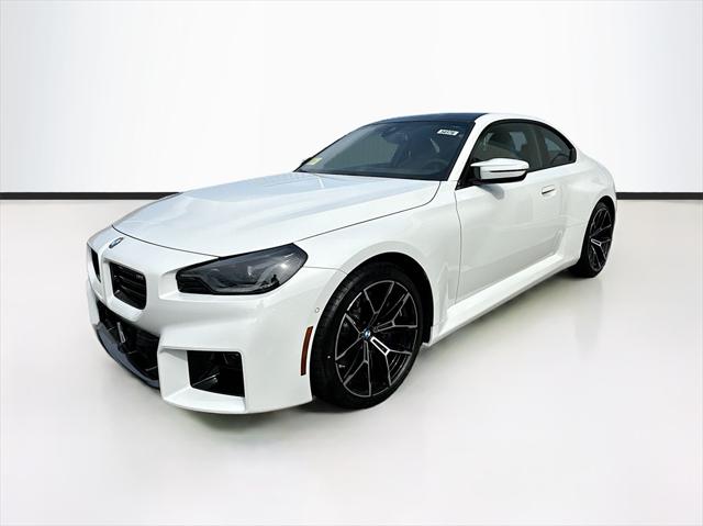 2024 BMW M2