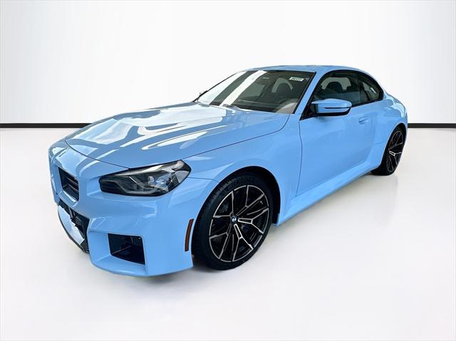 2024 BMW M2