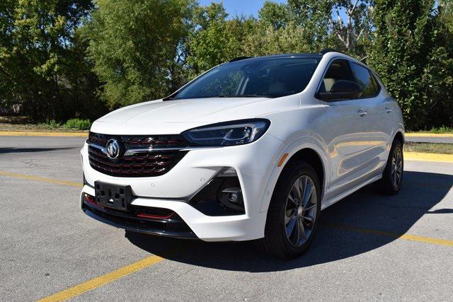 2021 Buick Encore GX