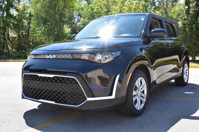 2023 Kia Soul