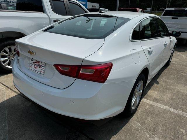 New 2025 Chevrolet Malibu For Sale in Pikeville, KY