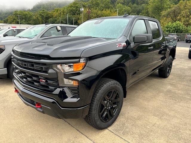 New 2024 Chevrolet Silverado 1500 For Sale in Pikeville, KY