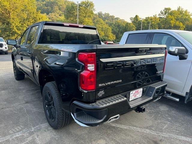 New 2024 Chevrolet Silverado 1500 For Sale in Pikeville, KY